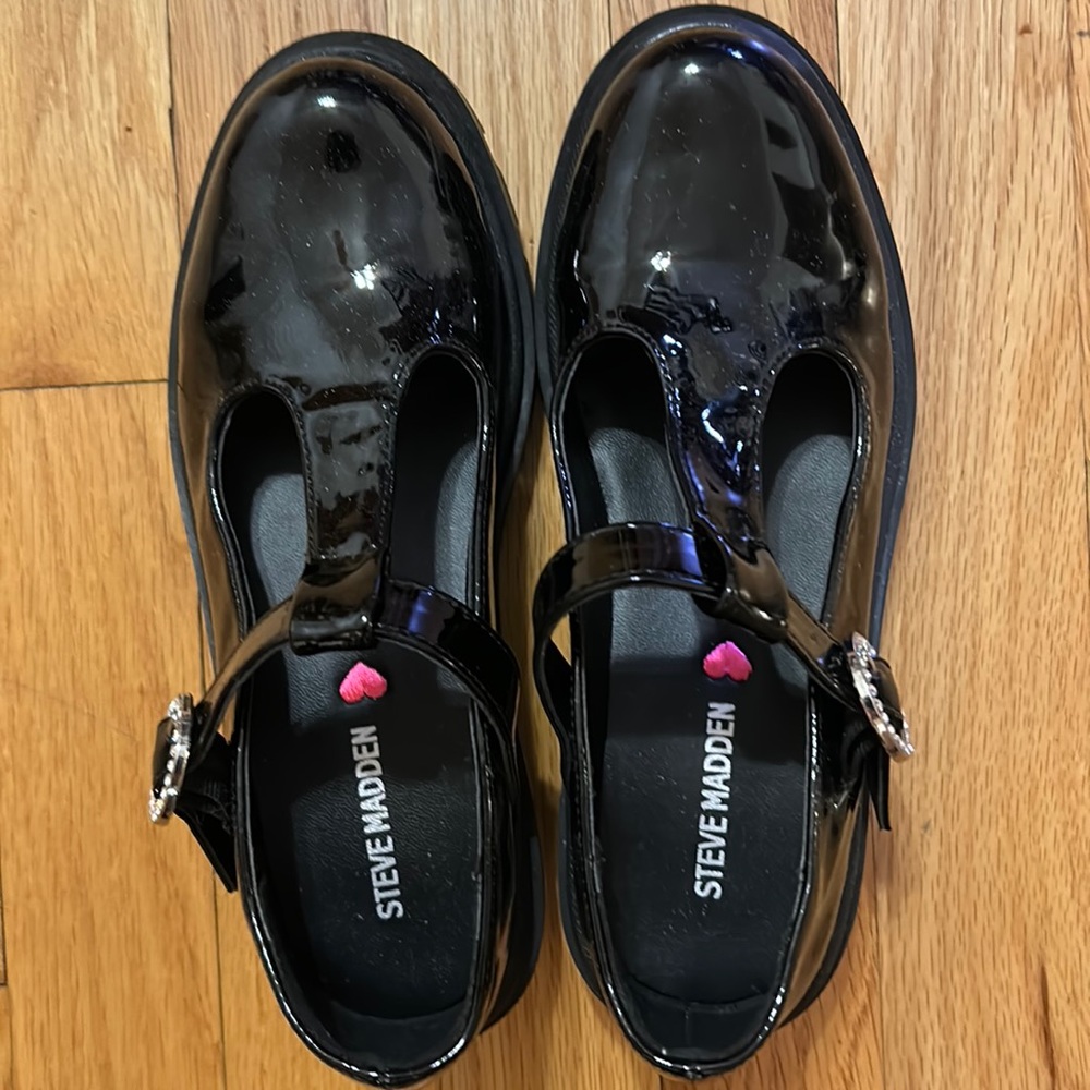 Steve Madden Mary Jane Shoes